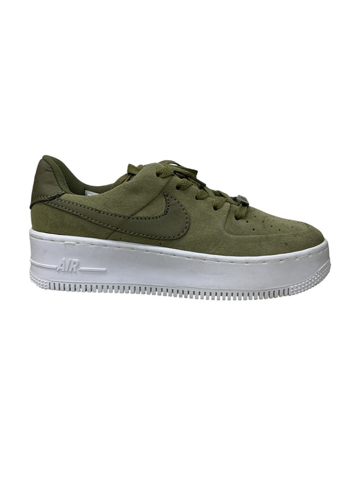 Tenis 8 (NIKE)