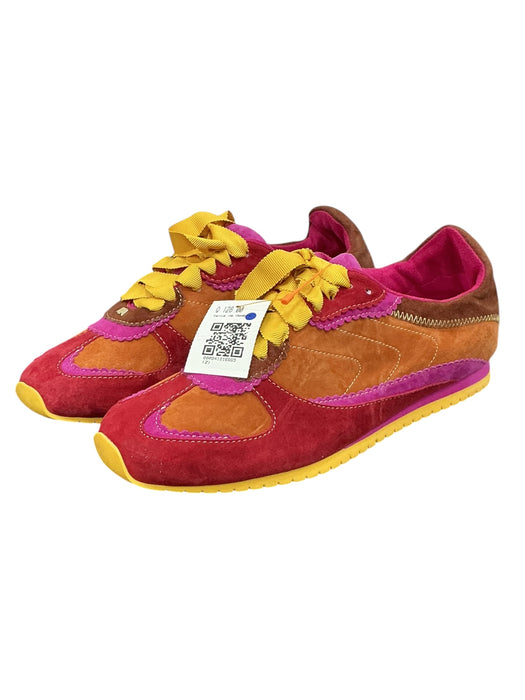 Tenis 9