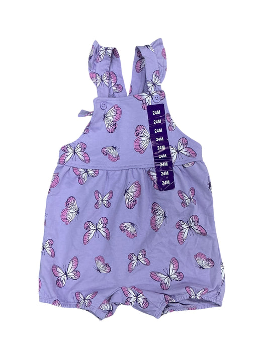 Conjunto para niñ@ 24M (PEKKLE)