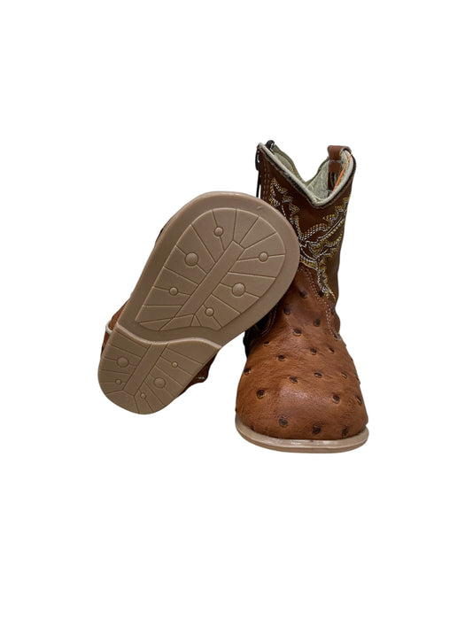 Botas para niñ@ 12