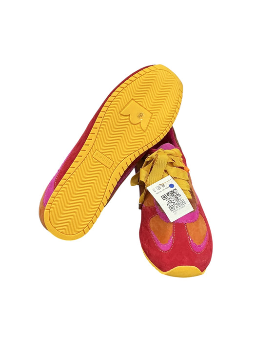 Tenis 9