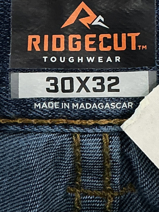 Pantalón 30X32 (RIDGECUT)