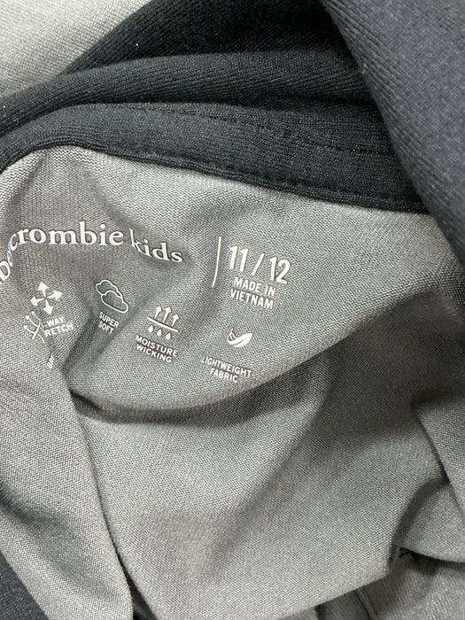 Camisa para niñ@ 11/12 (ABERCROMBIE & FITCH)