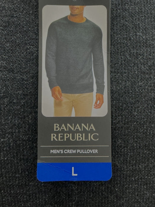 Playera L (BANANA REPUBLIC)