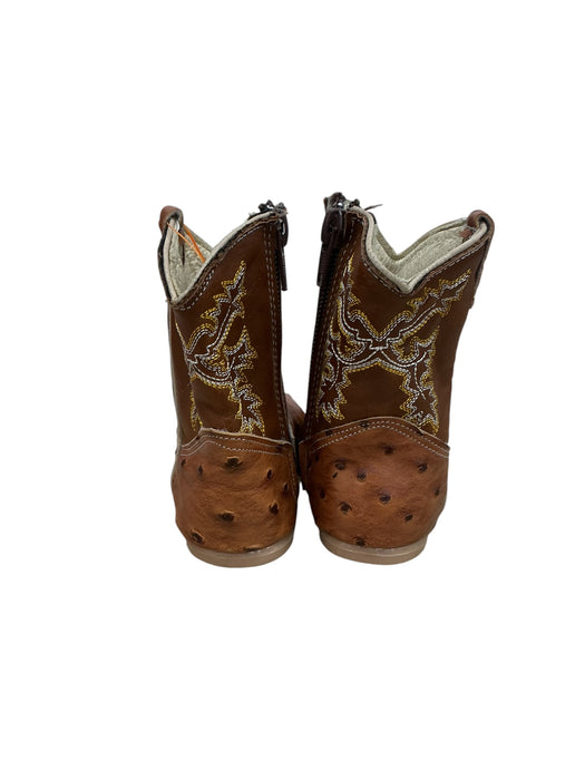 Botas para niñ@ 12