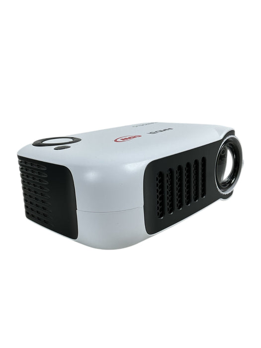 Mini proyector portátil (TANGELO)