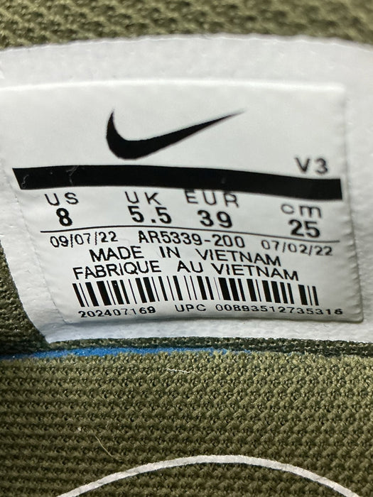 Tenis 8 (NIKE)