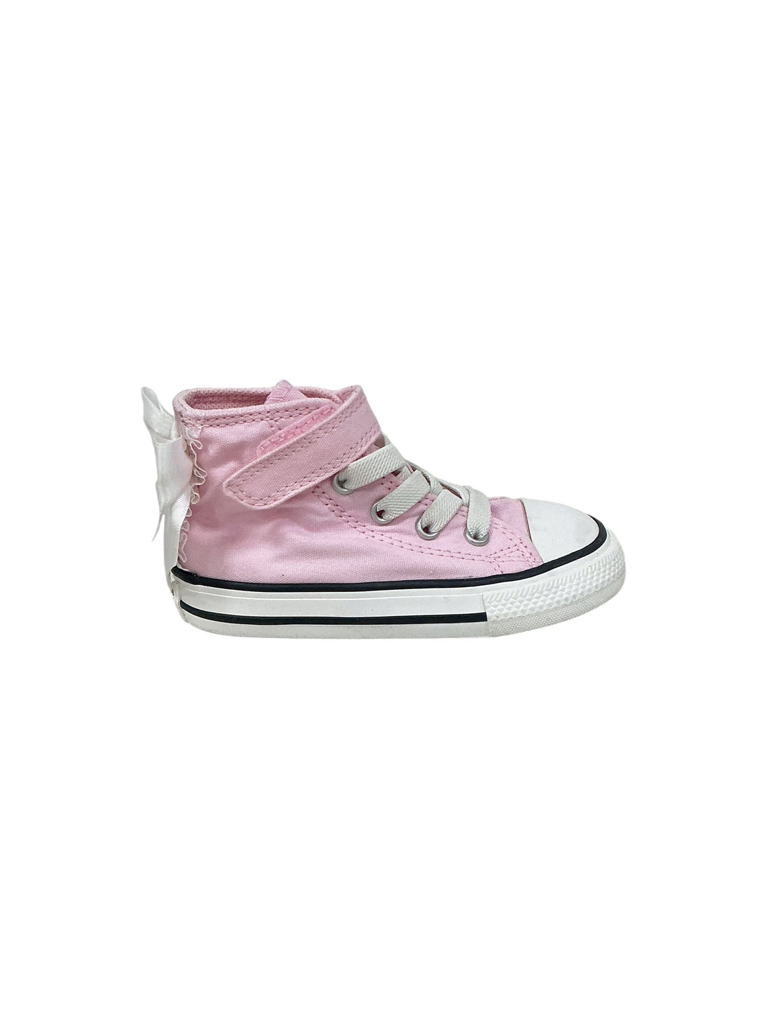 Tenis para niña 6 (CONVERSE)