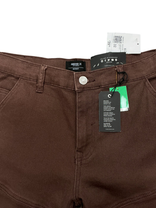 Pantalón 32 (FOREVER 21)