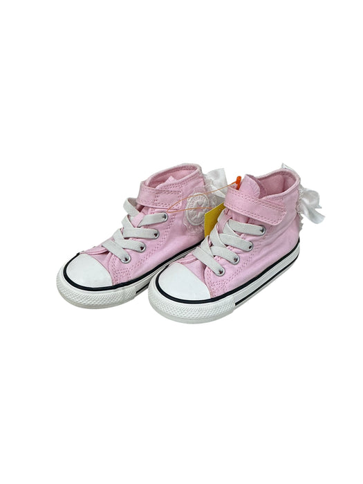 Tenis para niña 6 (CONVERSE)