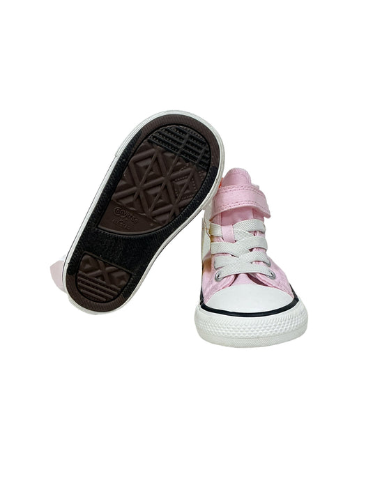 Tenis para niña 6 (CONVERSE)