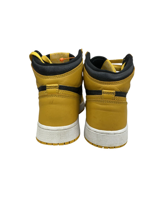Tenis 6.5Y
