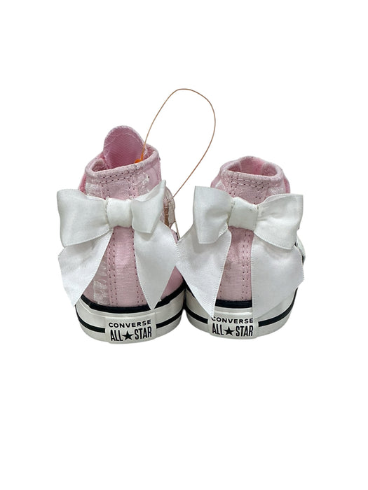Tenis para niña 6 (CONVERSE)