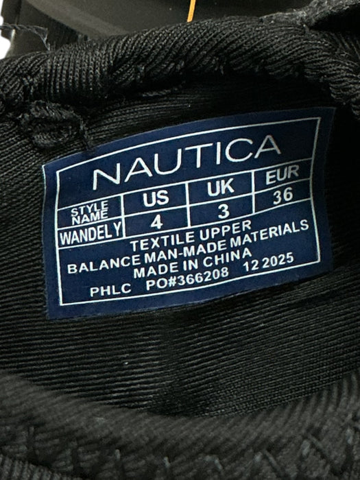 Tenis 4 (NAUTICA)