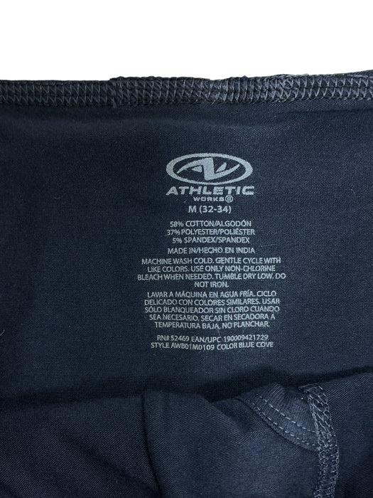 Ropa interior M (ATHLETIC WORKS)