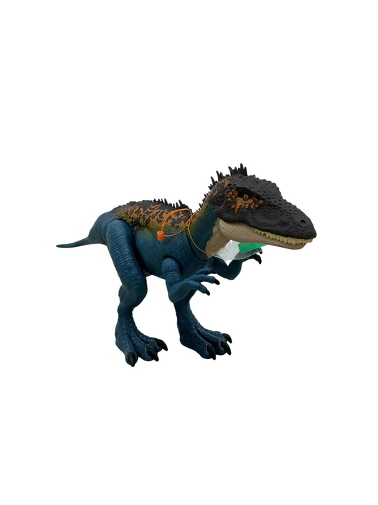 Carcharodontosaurus (JURASSIC WORLD)