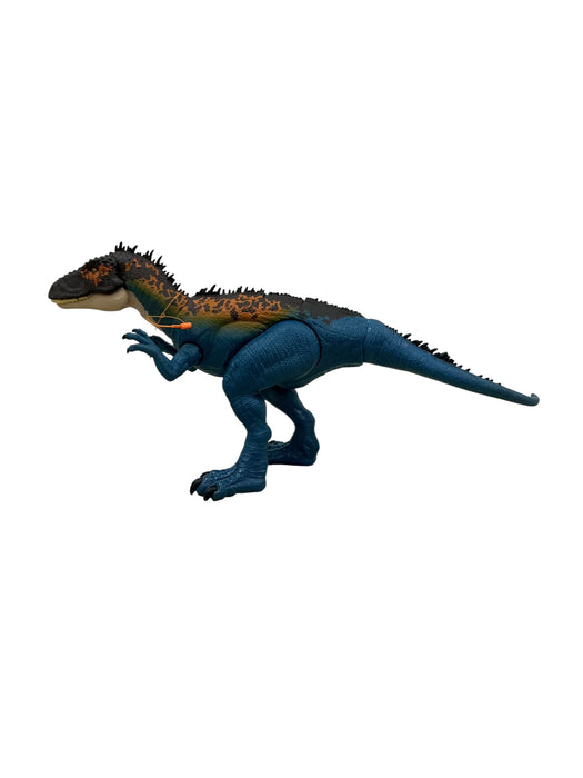 Carcharodontosaurus (JURASSIC WORLD)