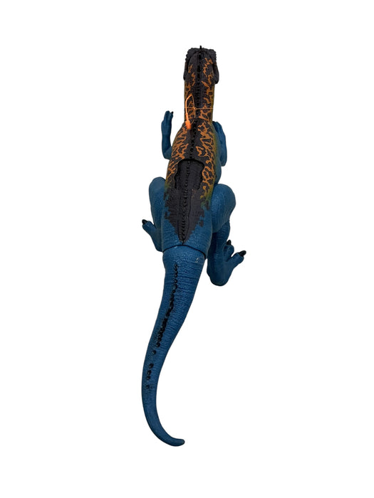 Carcharodontosaurus (JURASSIC WORLD)