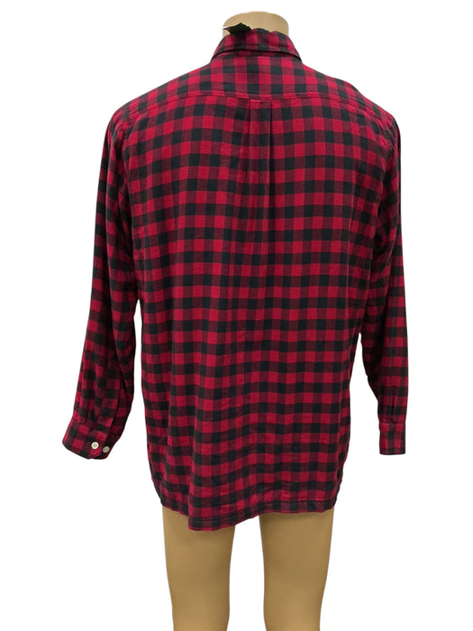Camisa L (L.L.BEAN)