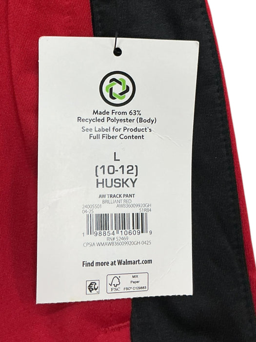 Pants para niño 10/12 (ATHLETIC)