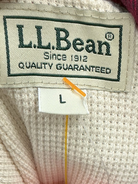 Camisa L (L.L.BEAN)