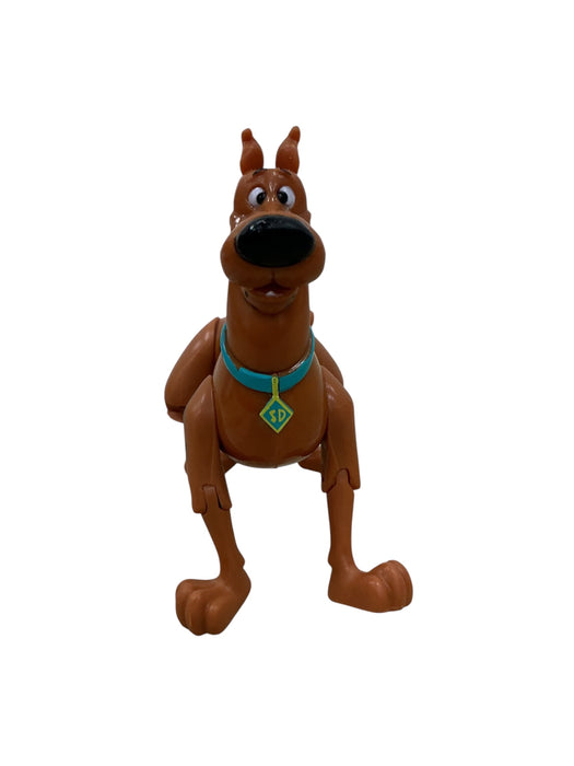 Scooby-Doo y el Hombre Esqueleto (SCOOBY-DOO)