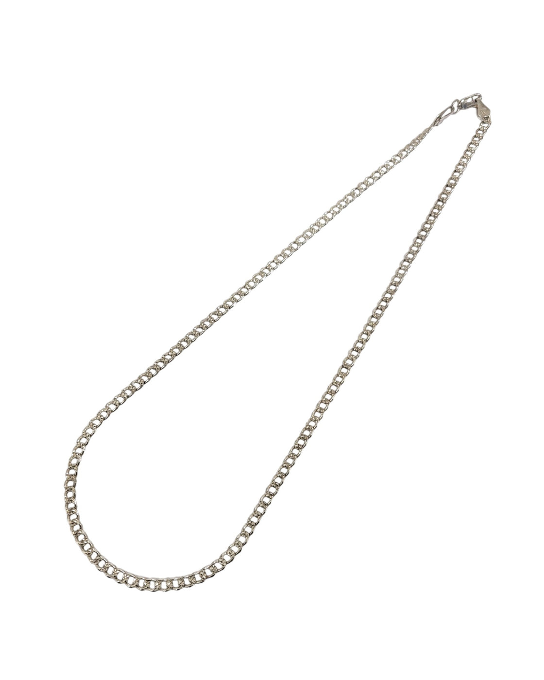 Cadena de plata (925)