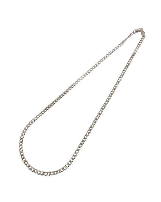 Cadena de plata (925)