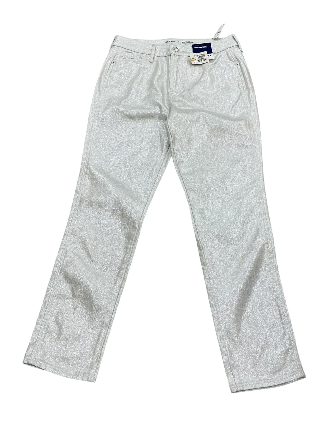 Pantalón 4 (OLD NAVY)