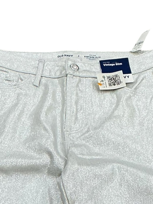 Pantalón 4 (OLD NAVY)