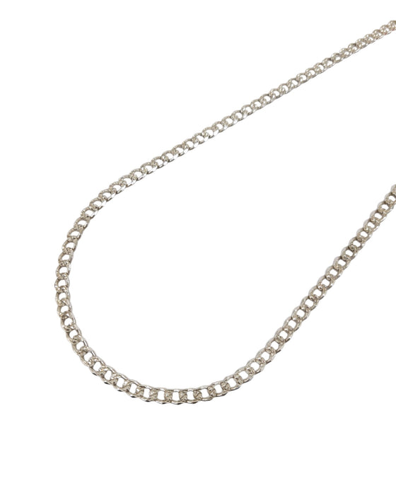 Cadena de plata (925)