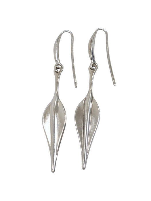 Aretes de plata (925)
