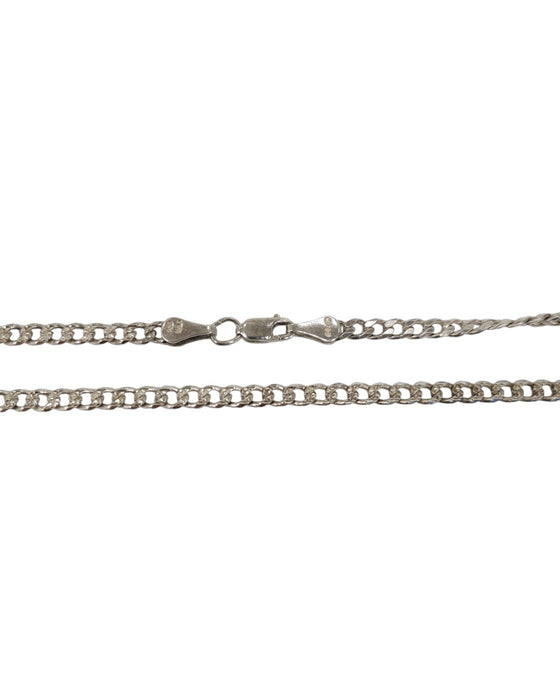 Cadena de plata (925)