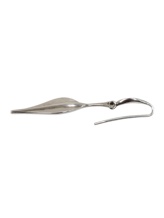 Aretes de plata (925)