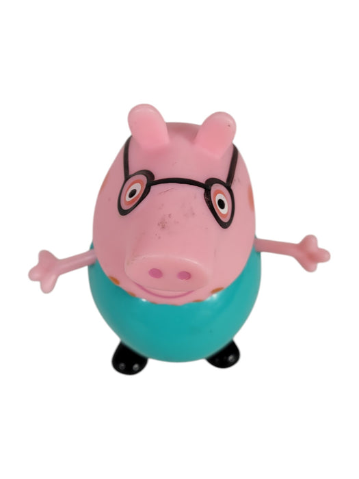 Set de figuras (PEPPA PIG)