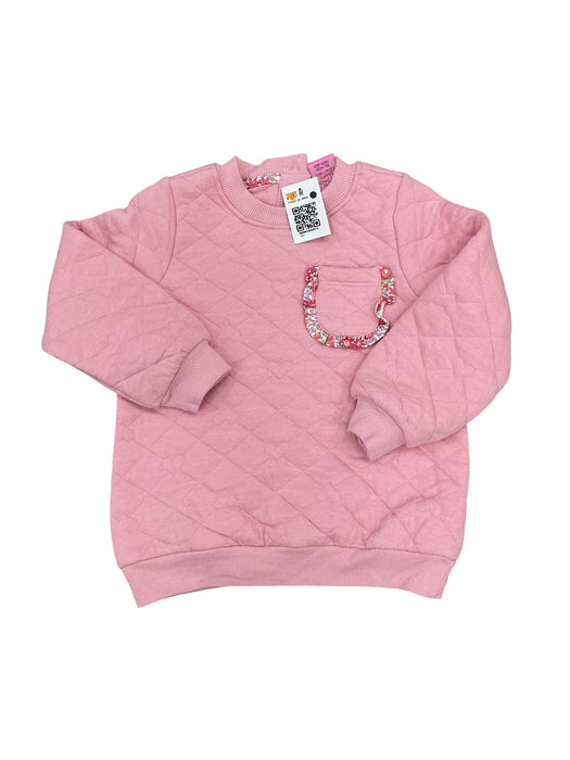 Conjunto para niñ@ 24M (ISAAC MIZRAHI)