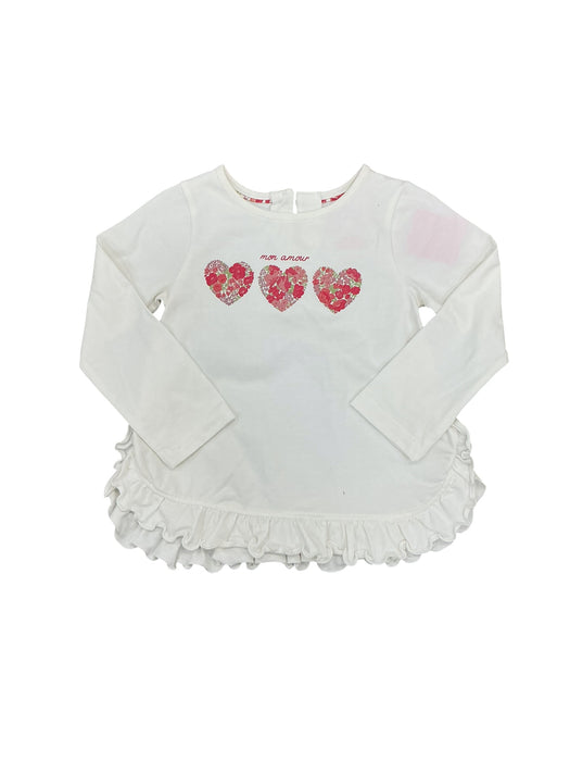 Conjunto para niñ@ 24M (ISAAC MIZRAHI)