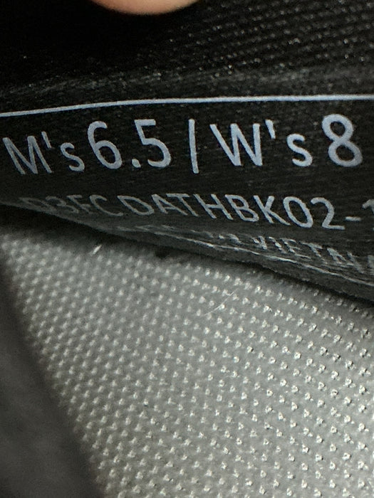 Tenis 8 (KIZIK)