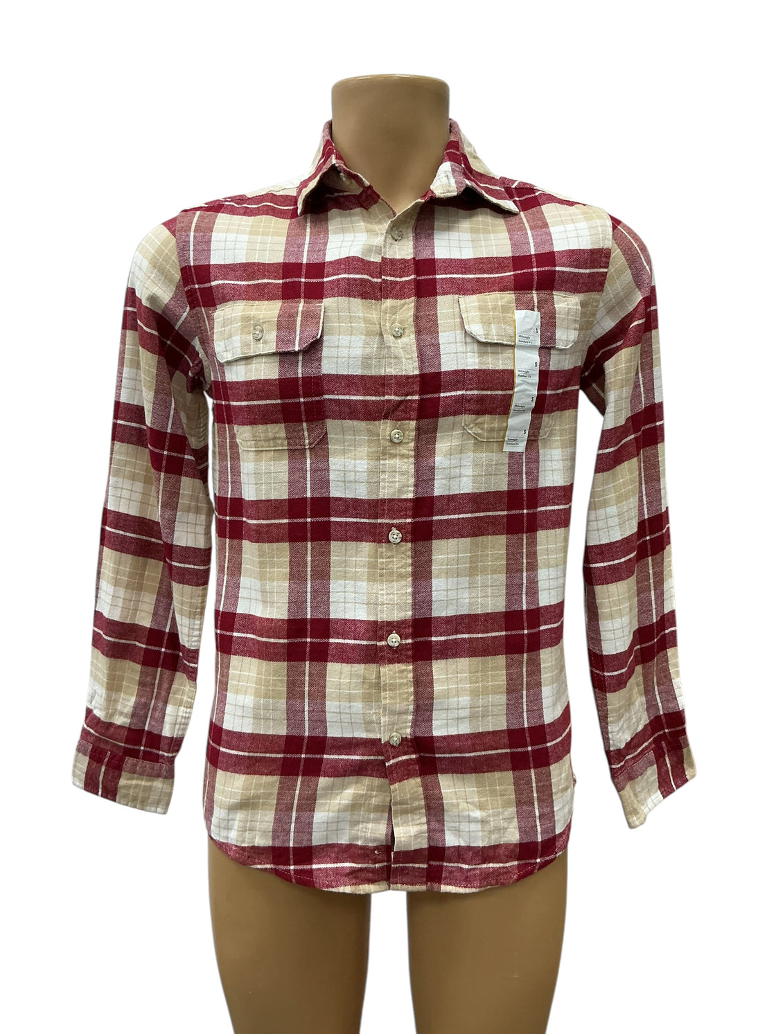 Camisa S (GOODFELLOW)
