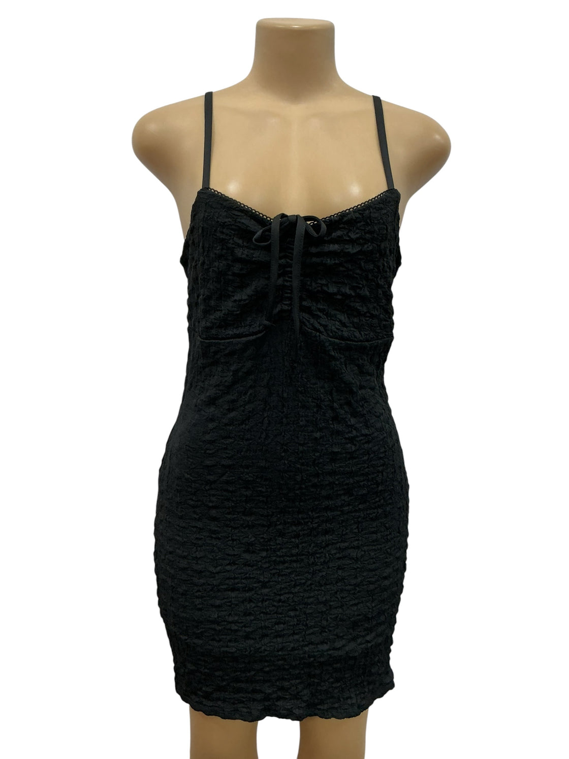 Vestido M (NO BOUNDARIES)