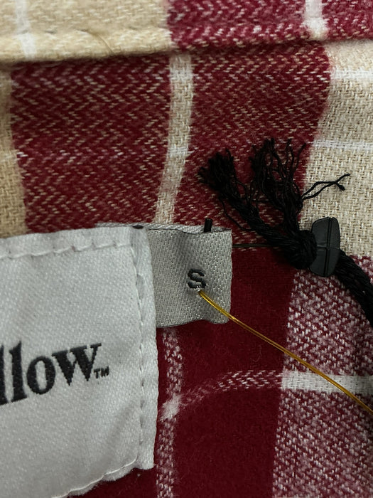 Camisa S (GOODFELLOW)
