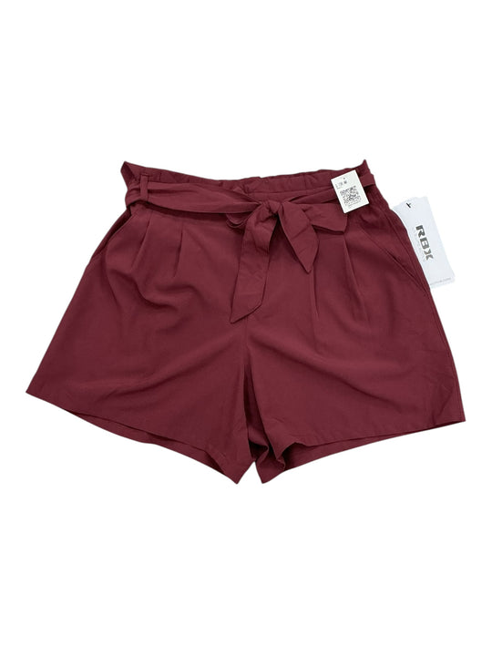 Short M (RBX)