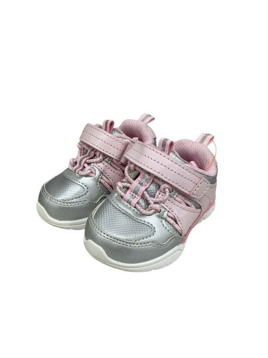 Tenis para bebé 2 (ATHLETIC WORKS)