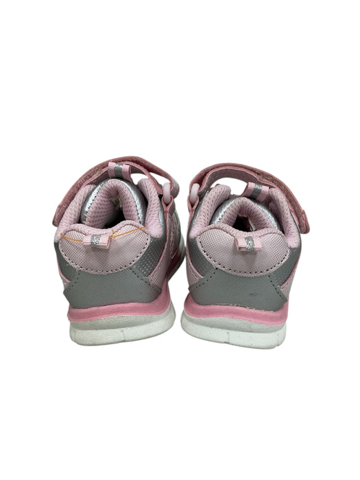 Tenis para bebé 2 (ATHLETIC WORKS)