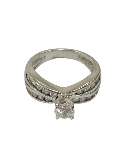 Anillo de plata (925)