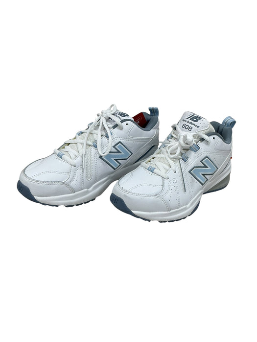 Tenis 6 (NEW BALANCE)