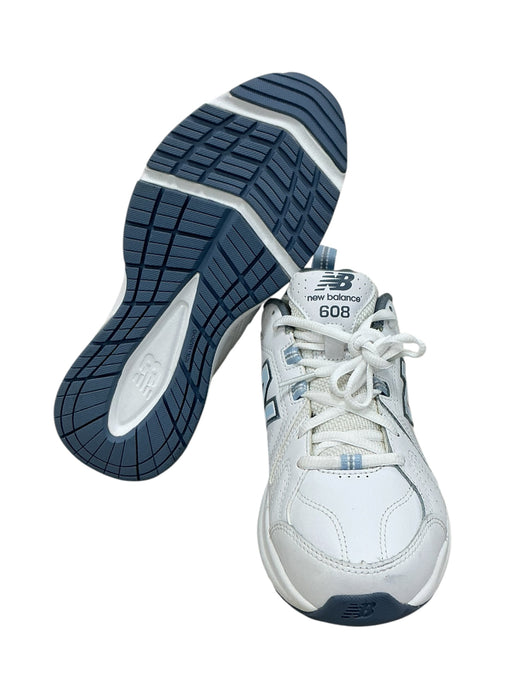 Tenis 6 (NEW BALANCE)