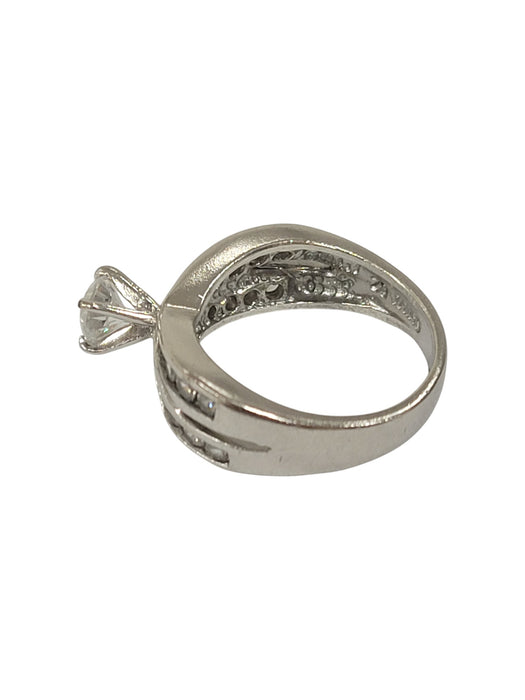 Anillo de plata (925)
