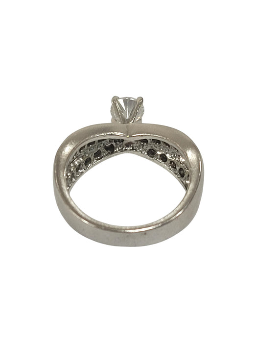 Anillo de plata (925)