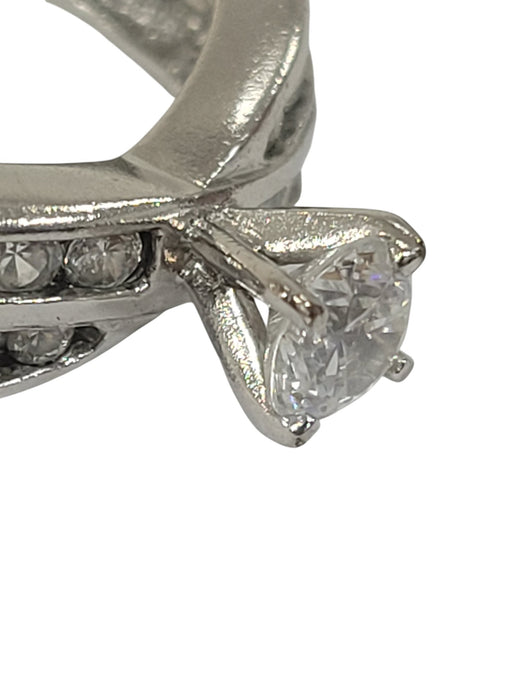 Anillo de plata (925)